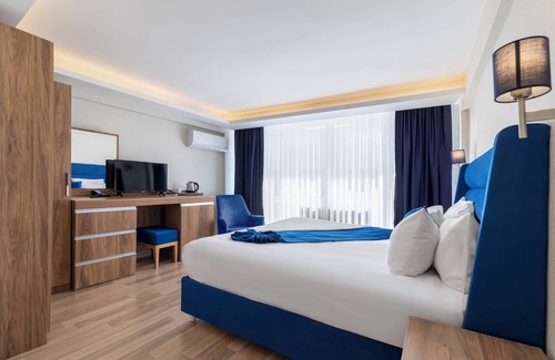 Kabatas Hotel | Union Hotel Port