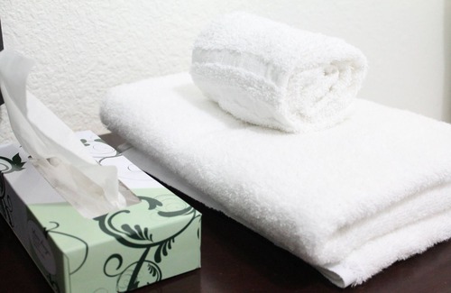 Inner Mission Hotel | Union Hotel