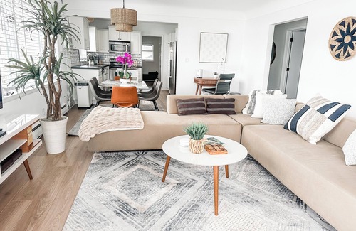 Commerce Township House | Union Lake MI, Lake House Oasis