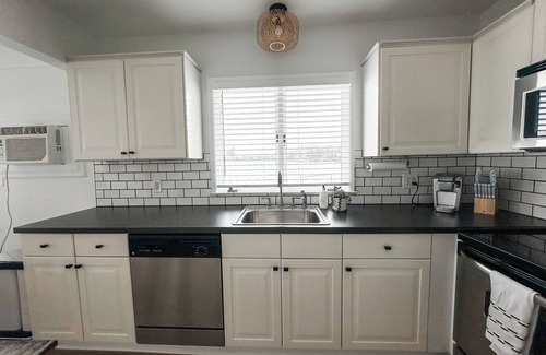 Commerce Township House | Union Lake MI, Lake House Oasis