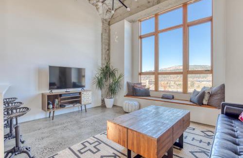 Hood River House | Union Lofts 310