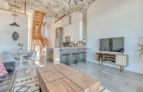 Hood River House | Union Lofts 310