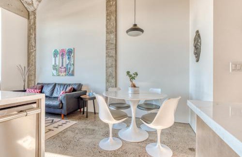 Hood River House | Union Lofts 310