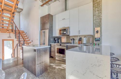 Hood River House | Union Lofts 310