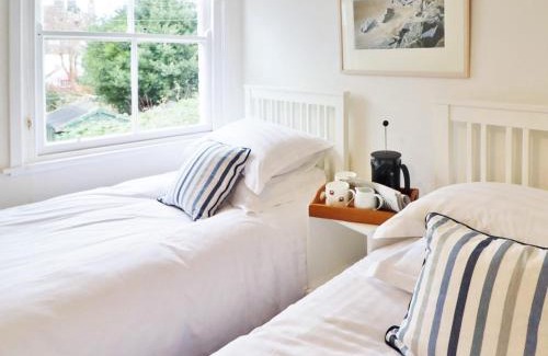 Kirkcudbright House | Union Street