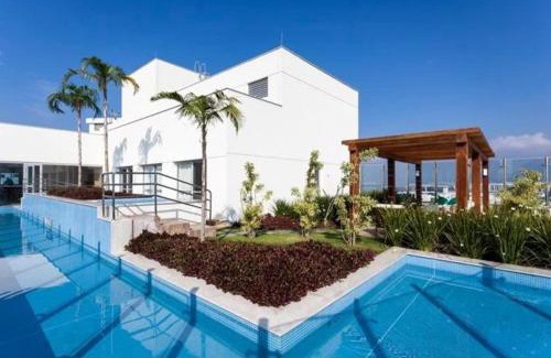 Jacarepagua Apartment | Union Suítes Barra da Tijuca Centro Metropolitano Parque Olímpico