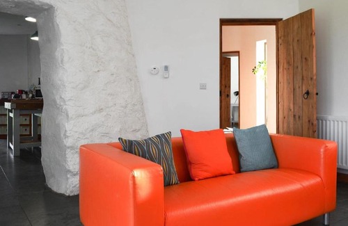 Pentre Berw House | Union Windmill