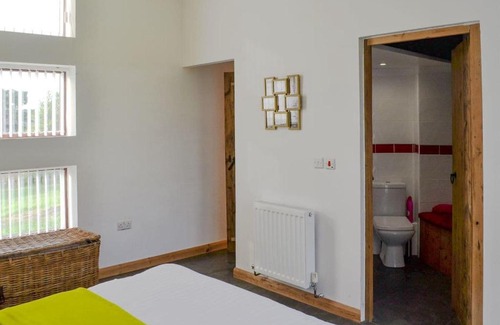 Pentre Berw House | Union Windmill