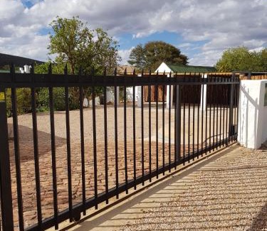 Uniondale House | Uniondale Manor Guesthouse