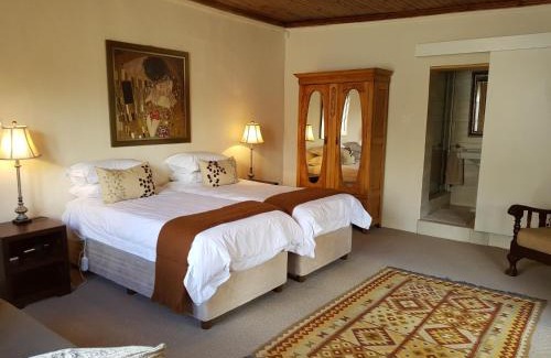 Uniondale House | Uniondale Manor Guesthouse