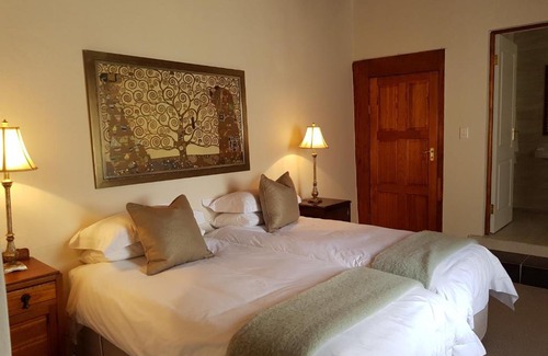 Uniondale House | Uniondale Manor Guesthouse