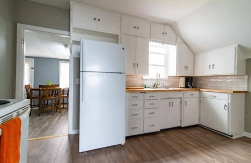 Astoria House | Uniontown Boat View Loft