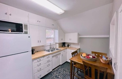 Astoria House | Uniontown Boat View Loft