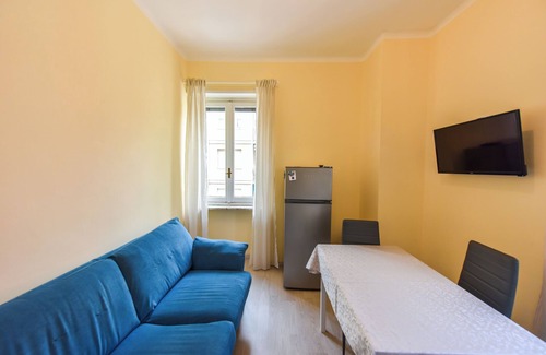 Lingotto Apartment | UniPalace |Two-room apartment strategically located 10min walk from Inalpi Arena