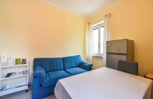 Lingotto Apartment | UniPalace |Two-room apartment strategically located 10min walk from Inalpi Arena