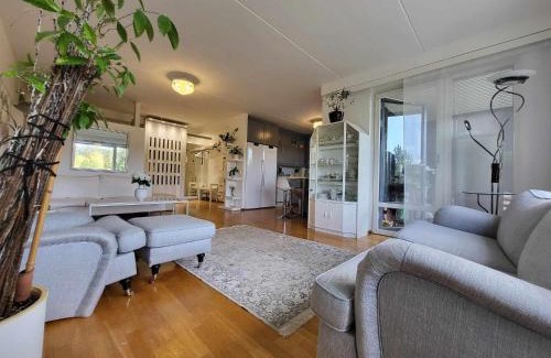 Itainen District House | Uniq Home Helsinki