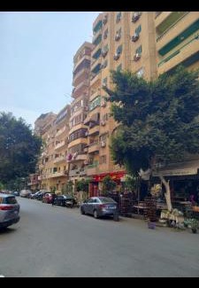 Old Cairo Apartment | Unique 1 bedroom apartment cairo Manyal island