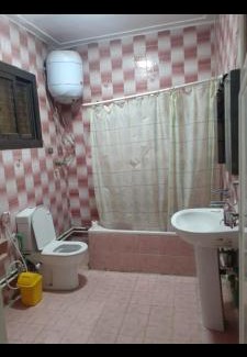 Old Cairo Apartment | Unique 1 bedroom apartment cairo Manyal island