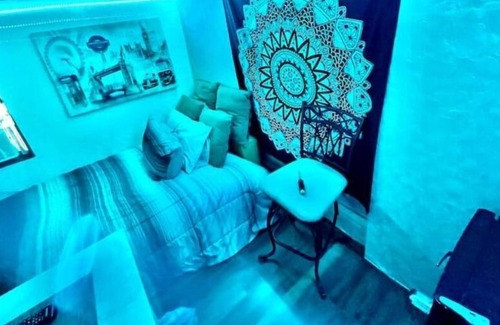 Plant City House | Unique 1-Bedroom TinyHome Getaway