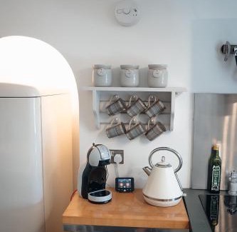 Central Aberdeen House | Unique 2 Bedroom Cottage in Fittie (Footdee)