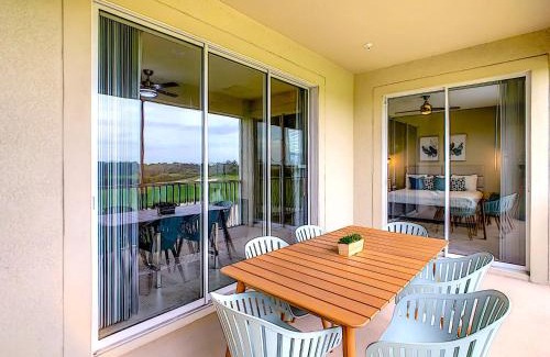 Four Corners House | Unique 3BR condo with Waterpark