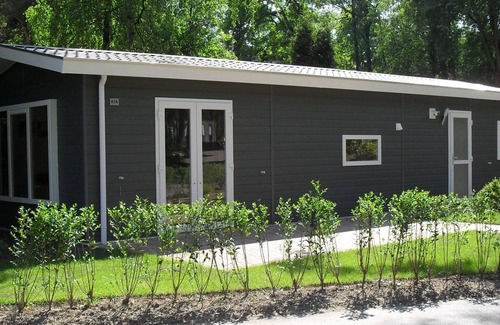 Velsen-Zuid House | Unique 6 by Interhome