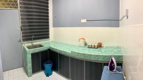 Seremban House | Unique 9 HomeStay @ Seremban Taman Permai 3
