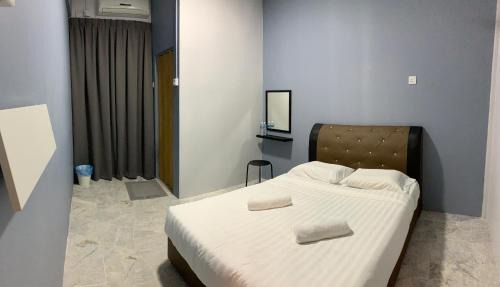 Seremban House | Unique 9 HomeStay @ Seremban Taman Permai 3