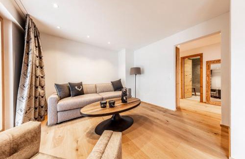 Davos Apartment | Unique Alpic style apartment in the heart of Davos