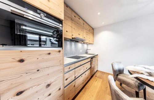 Davos Apartment | Unique Alpic style apartment in the heart of Davos