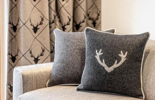 Davos Apartment | Unique Alpic style apartment in the heart of Davos