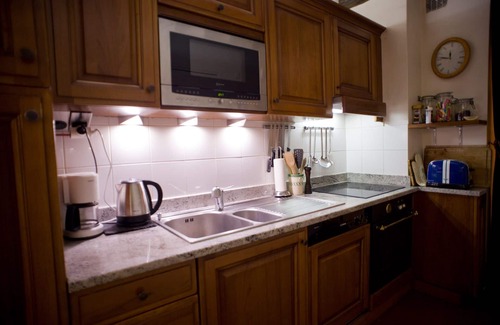 Quartier de la Folie-Mericourt Apartment | Unique and charming 65 square metre apartment in 11eme are near Bastille.