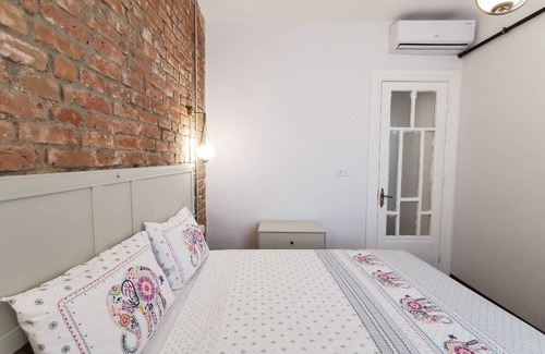 Talimhane Apartment | Unique and Cozy Apartment at Taksim City Center Z7