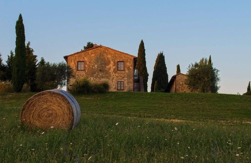 Monticchiello Villa | Unique And Unforgettable Villa Great For Weddings