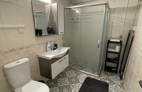 Kaleici Apartment | Unique Apartment at the OldTown Entrance in Heart of Antalya
