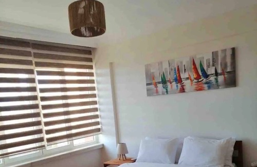 Kaleici Apartment | Unique Apartment at the OldTown Entrance in Heart of Antalya