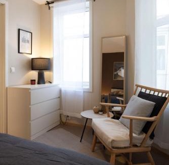 Trondheim City Centre Apartment | Unique apartment in midtown