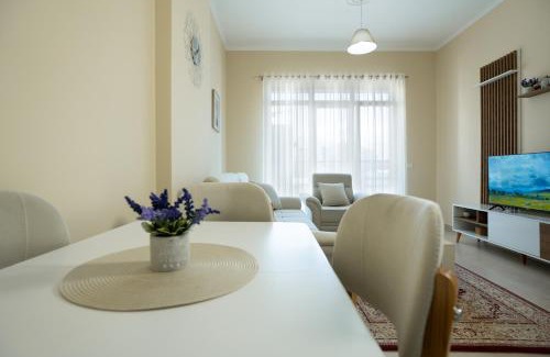 Tirana Apartment | Unique Apartment Tirana