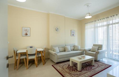 Tirana Apartment | Unique Apartment Tirana