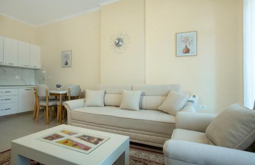 Tirana Apartment | Unique Apartment Tirana