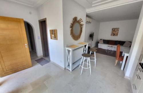 Sidi Abdel Aziz Apartment | Unique appartement au rez du chaussé