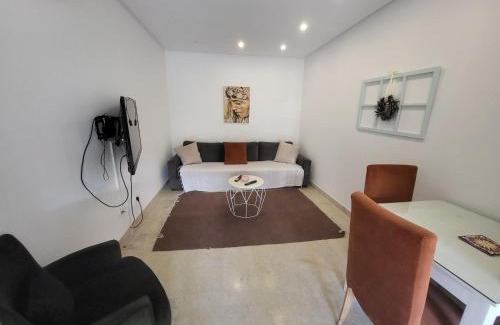 Sidi Abdel Aziz Apartment | Unique appartement au rez du chaussé