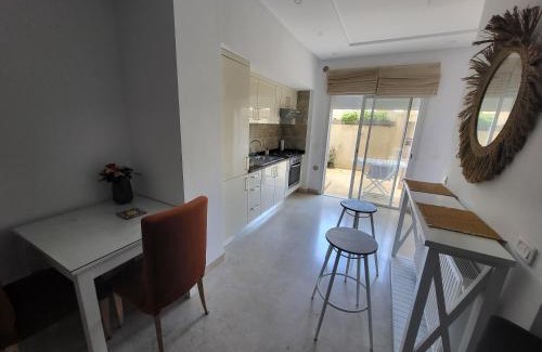 Sidi Abdel Aziz Apartment | Unique appartement au rez du chaussé