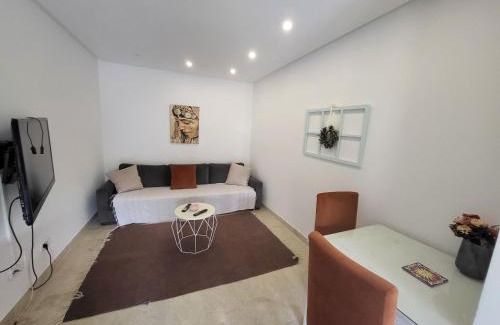 Sidi Abdel Aziz Apartment | Unique appartement au rez du chaussé