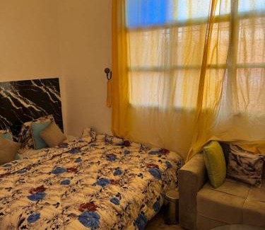 Dcheira El Jihadia House | unique Appartement in Agadir