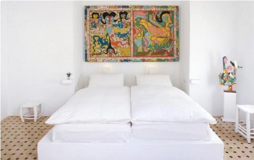 Ghazoua Villa | Unique Architect's House