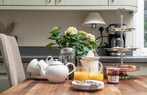 Auchterarder House | Unique Arts & Crafts Home in Auchterarder