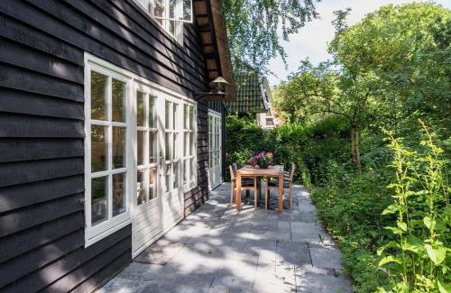 Bergen House | Unique Atelier in Bergen