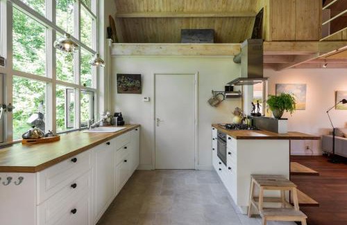 Bergen House | Unique Atelier in Bergen