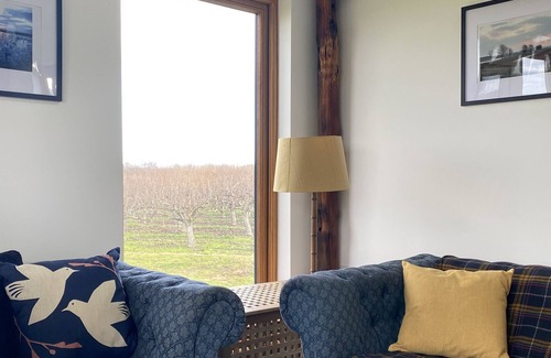 Cooling House | Unique barn conversion with beautiful marsh views